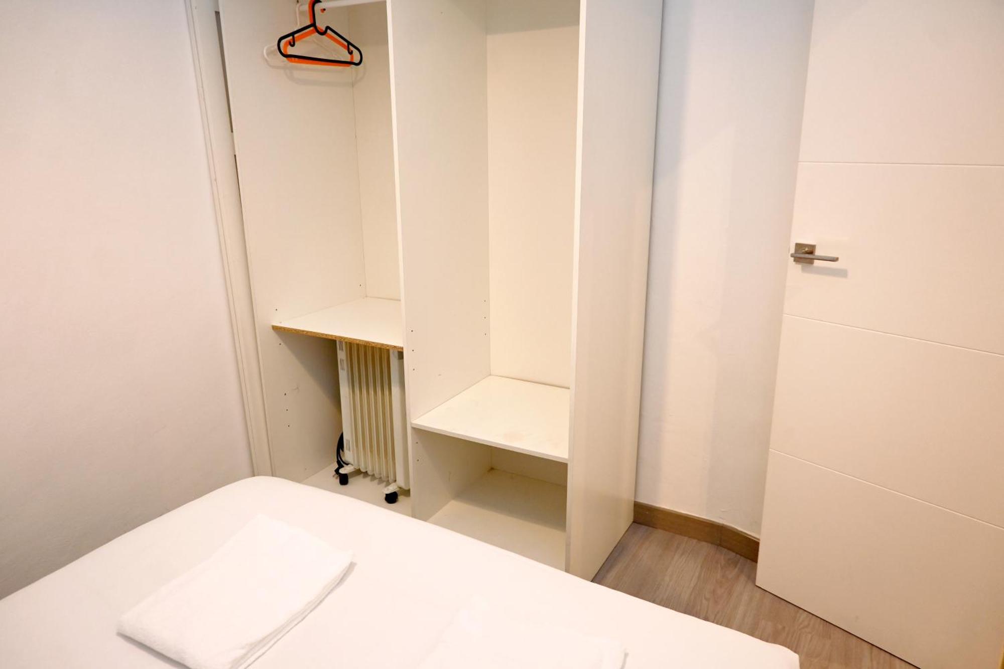 Homenfun Les Corts Apartamento Barcelona